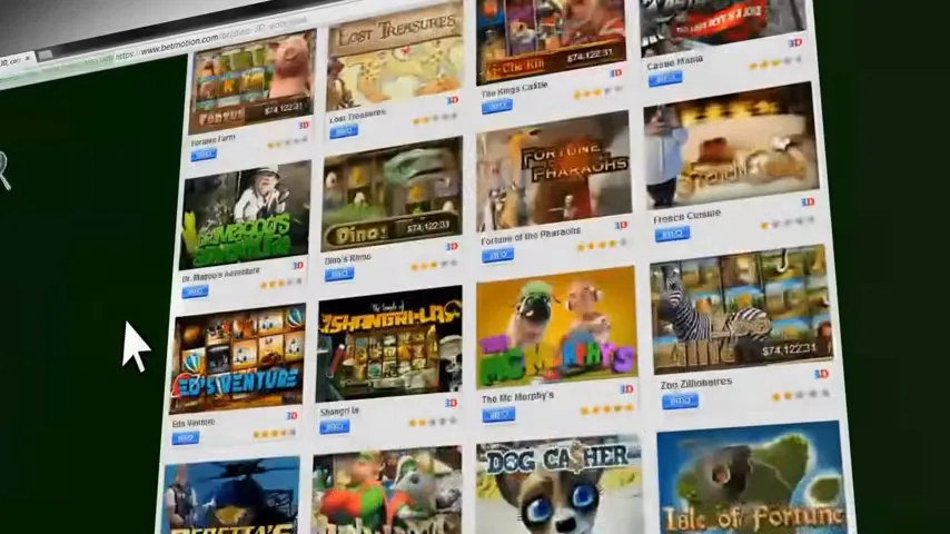 Dónde jugar en casinos online legales y seguros en Argentina en 2026