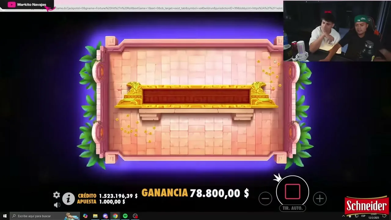 Casino online argentino con torneos de tragamonedas activos