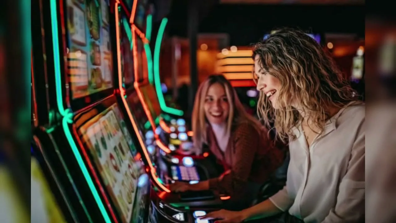 Casino online con tragamonedas de jackpot progresivo para jugar en Argentina