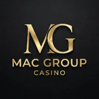 Logo de Casino Mac Group