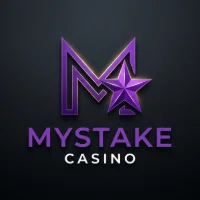 Logo de Mystake Casino