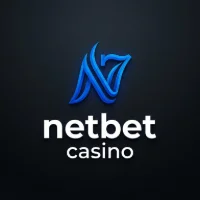 Logo de NetBet Casino