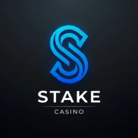 Logo de Stake Casino