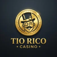 Logo de Tio Rico