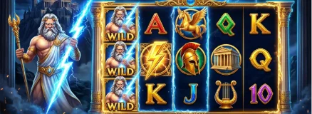Zeus Slot
